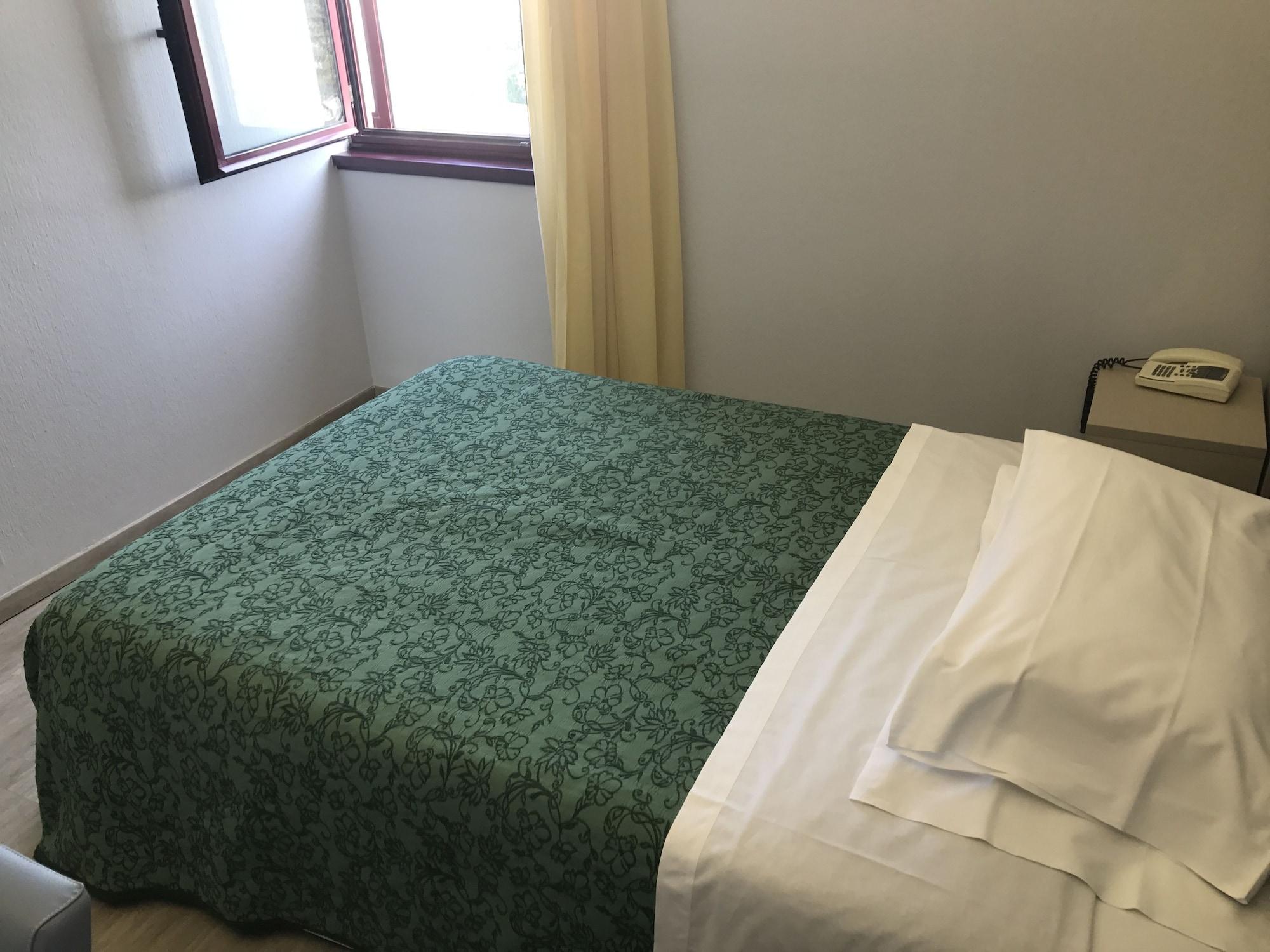 Hotel Elisabeth Due Фано Екстериор снимка