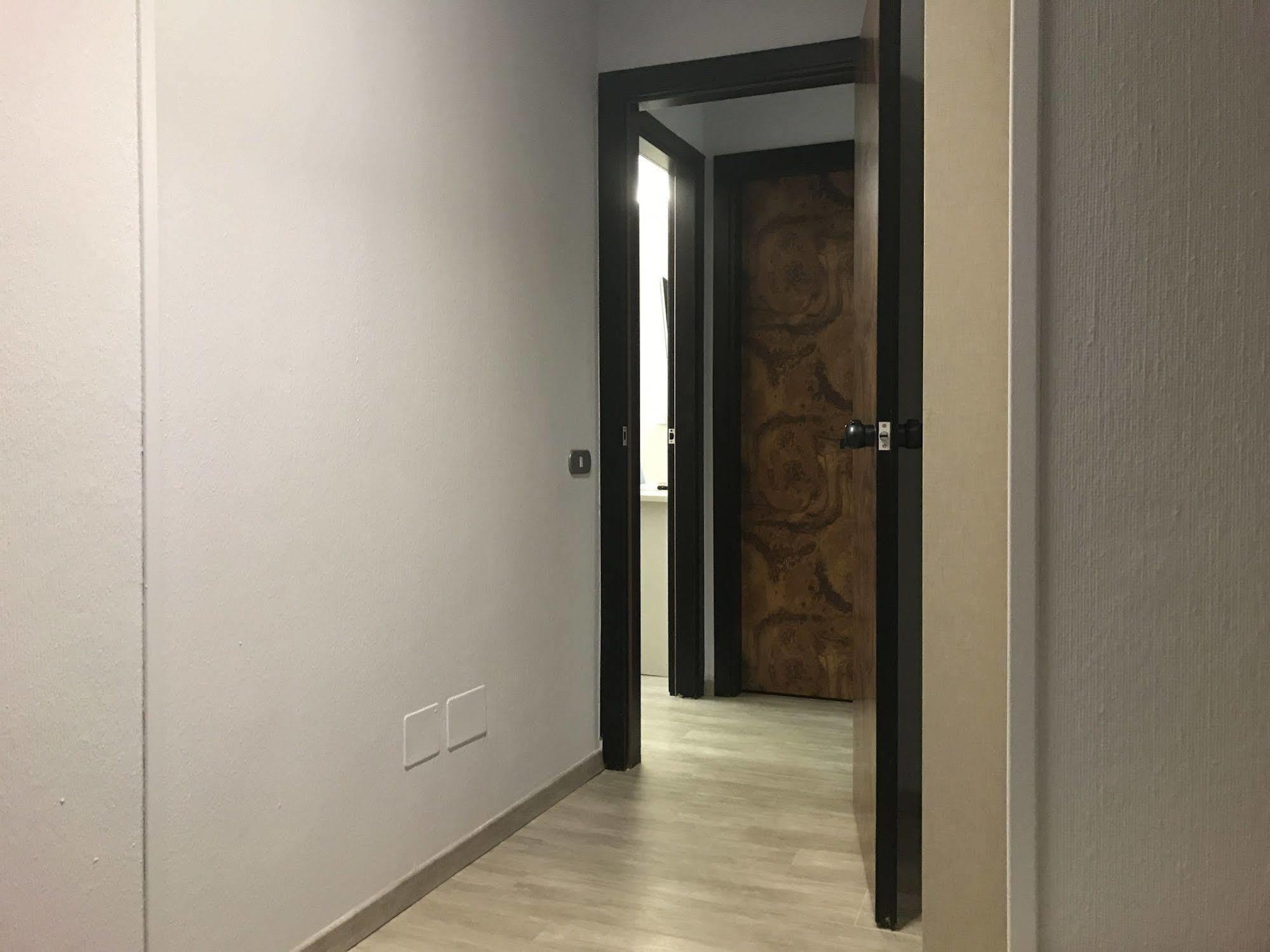 Hotel Elisabeth Due Фано Екстериор снимка